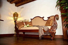 Emblematico San Agustin