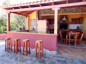 Finca La Chamusca
