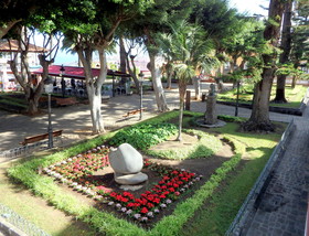Finquita La Villa