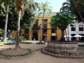 Finquita La Villa