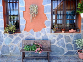 Finquita La Villa