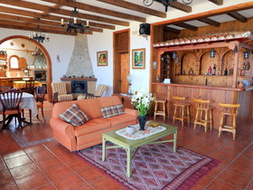 Finquita La Villa