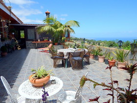 Finquita La Villa