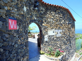 Finquita La Villa