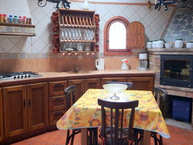 Finquita La Villa
