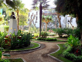 Finquita La Villa