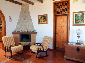 Finquita La Villa