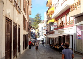 Finquita La Villa
