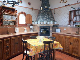 Finquita La Villa