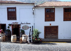 Finquita La Villa