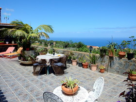 Finquita La Villa