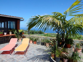 Finquita La Villa