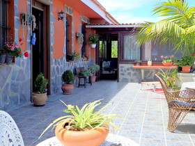 Finquita La Villa