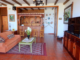 Finquita La Villa