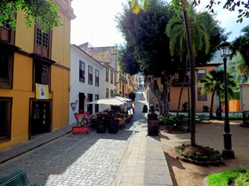Finquita La Villa