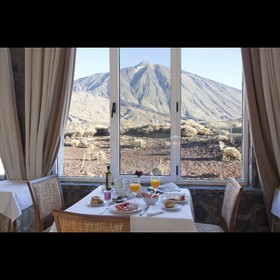 Parador de las Cañadas del Teide