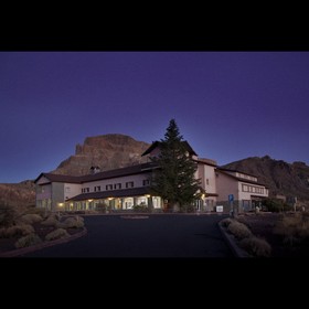 Parador de las Cañadas del Teide