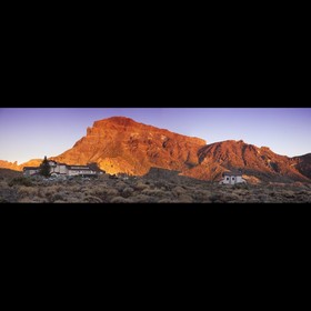 Parador de las Cañadas del Teide