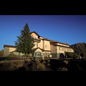 Parador de las Cañadas del Teide
