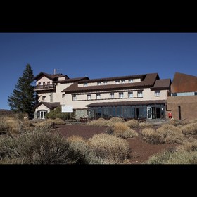 Parador de las Cañadas del Teide