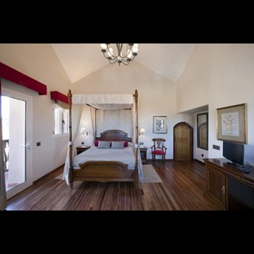 Parador de las Cañadas del Teide