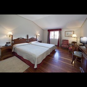 Parador de las Cañadas del Teide
