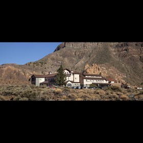 Parador de las Cañadas del Teide