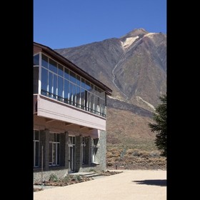 Parador de las Cañadas del Teide