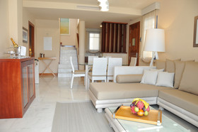 Hotel Suite Villa Maria