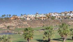 Hotel Suite Villa Maria