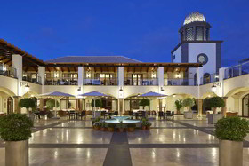 Hotel Suite Villa Maria