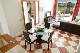 Hotel Suite Villa Maria