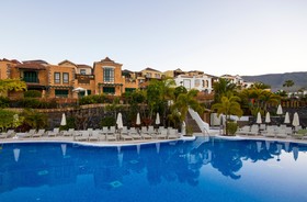 Hotel Suite Villa Maria