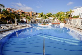 Hotel Suite Villa Maria