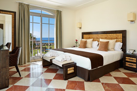 Hotel Suite Villa Maria