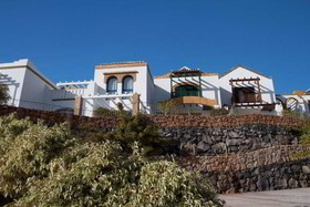 Hotel Suite Villa Maria