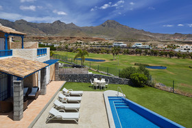 Hotel Suite Villa Maria