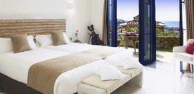 Hotel Suite Villa Maria