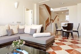 Hotel Suite Villa Maria