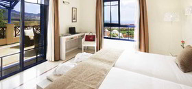 Hotel Suite Villa Maria