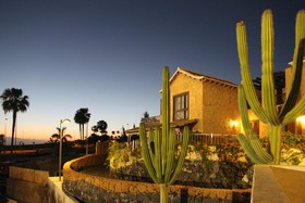 Hotel Suite Villa Maria