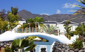 Hotel Suite Villa Maria