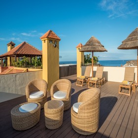 HOVIMA Jardín Caleta