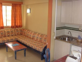 HOVIMA Jardín Caleta