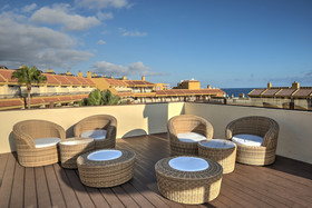 HOVIMA Jardín Caleta