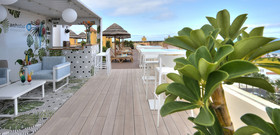 HOVIMA Jardín Caleta