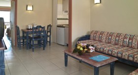 HOVIMA Jardín Caleta