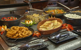 HOVIMA Jardín Caleta