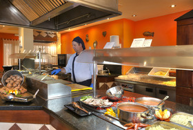 HOVIMA Jardín Caleta