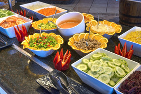 HOVIMA Jardín Caleta